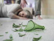 Wodka en wijn wakkeren bij Stefan (44) uit Elburg woede aan: ‘Herken me niet in wat ik heb gedaan’