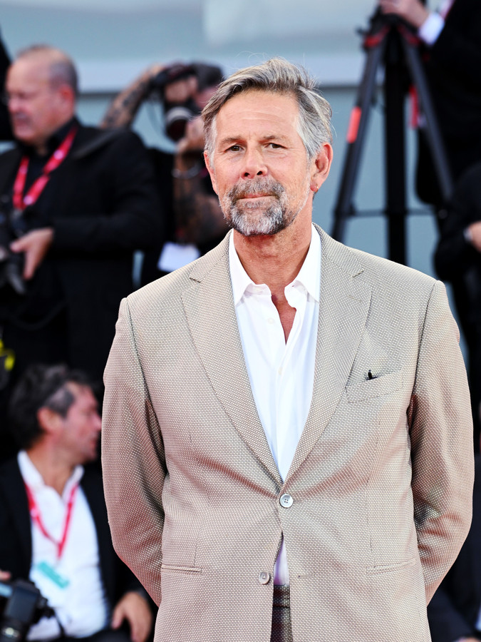 IN BEELD. Johan Heldenbergh en Johannes WirixSpeetjens schitteren op