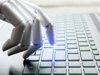Virtuele assistent 'Matti' moet beleggen op de beurs laagdrempeliger maken: "Een robot doet niet sentimenteel over winst of verlies"