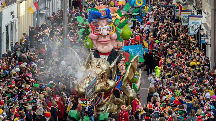 prins en veel volk bij Oeteldonk 2022? Pas vier weken vooraf duidelijkheid over carnaval | Deze mag je niet missen | bd.nl