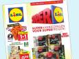 Bekijk hier de aanbiedingen van Lidl