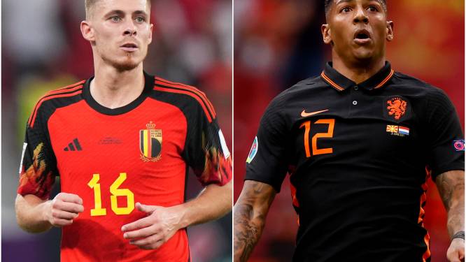 PSV bevestigt aanstaande komst Hazard en Van Aanholt
