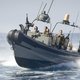 Somalische getuigen piratenzaak telefonisch gehoord