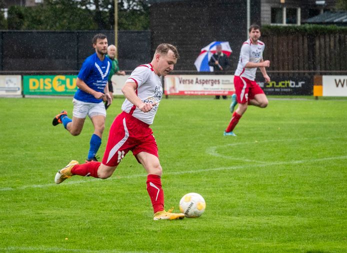 Sem Wijnhoven/DCI Media