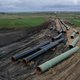 Nord Stream 2 lijkt veilig na Duitse verkiezingen, maar niemand die weet wat De Groenen gaan doen