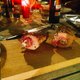 Gevulde varkenshaas met serrano en ricotta