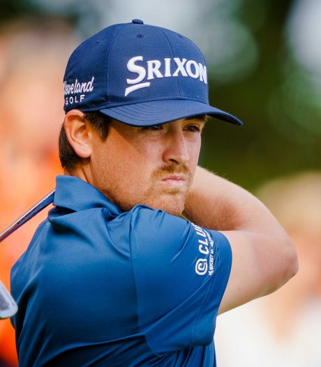 Nederlandse golfers houden hoofd koel in Afrikaanse coronapaniek: ‘Het is chaos’