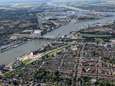 Zwijndrecht wil een nieuwe brug naar Dordrecht en van de afslag A16 af, maar wel pas in 2050