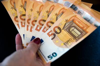 Arnhemmer wint 5,5 miljoen euro in de Lotto