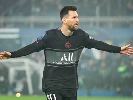 Lionel Messi: “Il manque des choses” au PSG pour être “vraiment fort”
