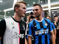 De Ligt tot Ronaldo en Ribéry tot Balotelli: waarom de Serie A de moeite waard is