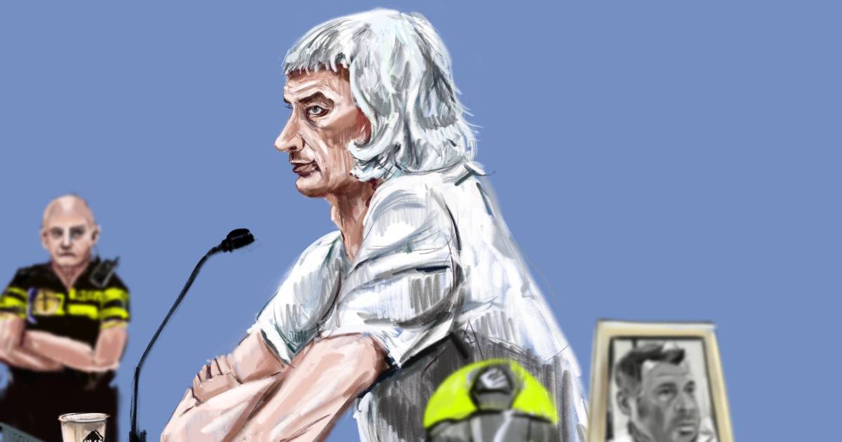 Advocaat van Edwin M.: ‘Hij maakte verkeerde beslissing met desastreuze gevolgen’