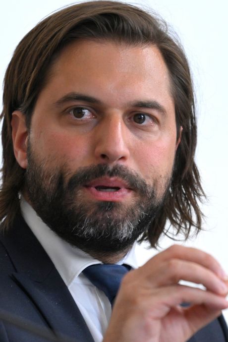 Le MR avance une réforme fiscale de 10 milliards sans la financer par une hausse d’impôt