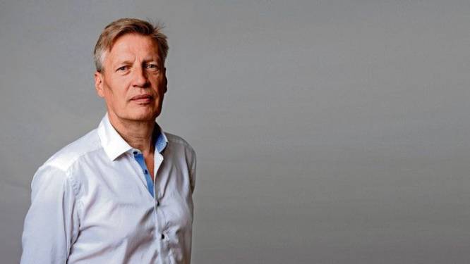 Frank zet quarantaine voort in zijn Duitse zomerhuisje: ‘Beetje laf, ontwijkgedrag’