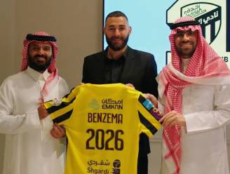 LIVE TRANSFERS. Al Ittihad maakt komst Benzema officieel, volgt ook Kanté? - Gegeerde Japanner Nakamura opnieuw in beeld bij Racing Genk