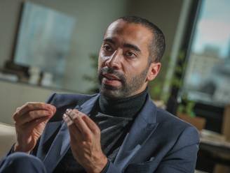 Sammy Mahdi (CD&V) scherp voor N-VA: “Zo doe je toch niet aan politiek?”