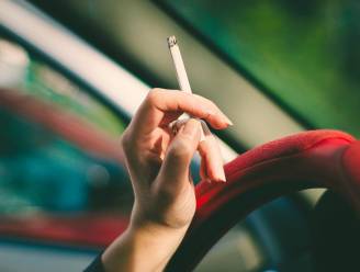 Deze app vertelt hoeveel sigaretten je ‘(mee)rookt’ door luchtvervuiling