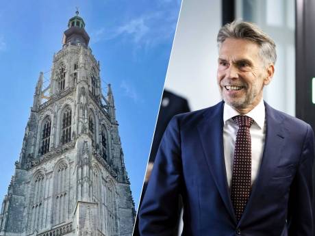 Nieuw kabinet moet nog aantreden, maar Breda zet zich alvast schrap voor mogelijke tegenslag
