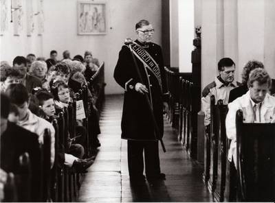 Film over kerk Jacobus de Meerdere Den Dungen