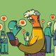 Geef geen kritiek in de groepsapp en andere tips voor een sociaal veilige werkplek