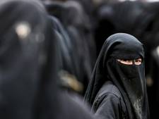 Jihadiste die terugkeer eist blijkt echtgenote van beruchte IS’er