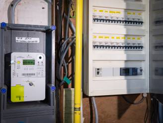 Vlaanderen rondt kaap van 2,5 miljoen digitale meters