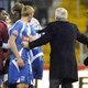 Bekermatch Genk stilgelegd na beledigingen tegen Walen
