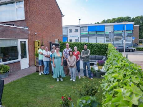 Deze bewoners krijgen een appartementencomplex voor hun neus: ‘Ze kijken straks zo bij mij naar binnen’