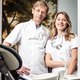 Robert & Emma: ‘Ik denk wel dat ik een strenge vader was’
