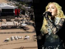 Un show monumental (et gratuit) sur la plage: Madonna s’apprête à clôturer sa tournée en beauté à Rio