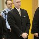 Breivik: 'Ik ben apathisch, humaner is het mij te doden'