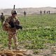 'Britse troepen snel weg uit Afghanistan'