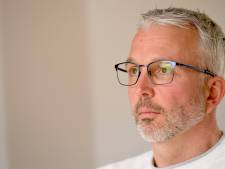 Tako (45) kan door long covid niet werken, maar krijgt géén financiële compensatie: ‘Sta met mijn rug tegen de muur’