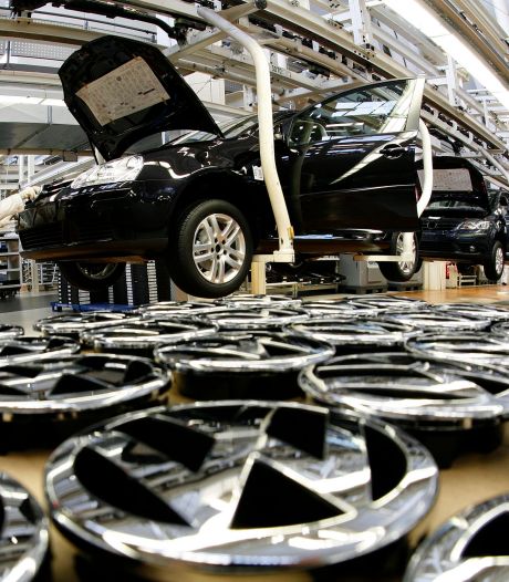 Volkswagen va porter plainte