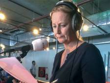 Liselot Thomassen: ‘Het probleem is dat ik de leukste baan heb die ik me kan wensen’