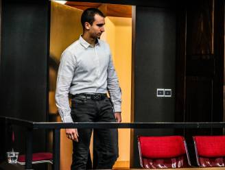 ASSISEN. Sacha Brunessaux (23) schuldig aan doodslag op Agaverdi (18): “Het slachtoffer wilde enkel zijn rugzak afhandig maken”