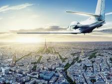 Fransen nagelen gebruikers van vervuilende privéjets aan de schandpaal