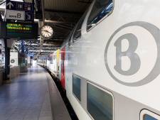 L'audit de la SNCB est toujours en cours