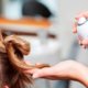 5 verrassende dingen die je met haarlak kunt doen