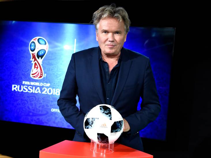 ‘Het interview van Tom Egbers heeft voor hem goed gewerkt’