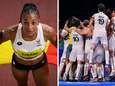 Deux médailles d’or, un doublé inédit: le résumé d’une journée légendaire pour le sport belge