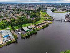 Huizen in Zwarte Water bij Zwolle? Hoogleraar waterveiligheid: ‘Ja, mensen moeten ergens wonen’