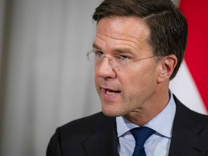 Nederlandse premier Rutte "wil België niet achterna" met dividendbelasting
