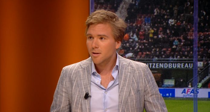 Sjoerd van Ramshorst