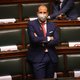 Is dit het moment waarop ‘onstuimig’ verandert in ‘roekeloos’? Zaak-Kucam drijft Francken steeds meer in het nauw