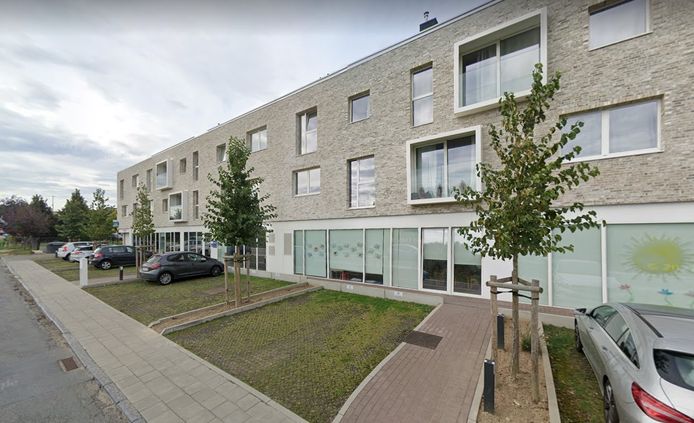 De crèche in Kraainem werd meteen gesloten door het Agentschap Opgroeien.