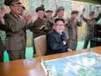 "Amerika zou oorlog tegen Noord-Korea kunnen verliezen": ex-commandant waarschuwt in gelekte brief