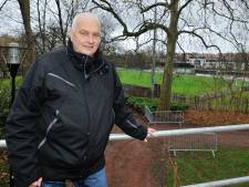 Francis Bosschaerts ontvangt wereldtop in Diegem: “Beklijvende momenten? Te veel om op te noemen”