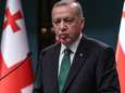 Turkije gooit bijna 200 critici van Syrië-offensief in cel