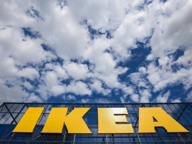 ‘Blökken’ kan in IKEA Anderlecht, niet in Zaventem